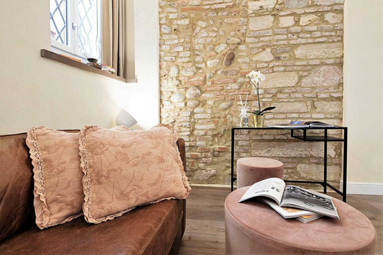 Fratta5 Luxury Apartment Verona Ngoại thất bức ảnh