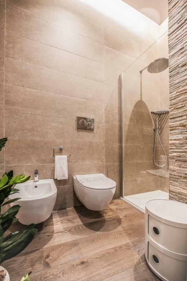 Fratta5 Luxury Apartment Verona Ngoại thất bức ảnh