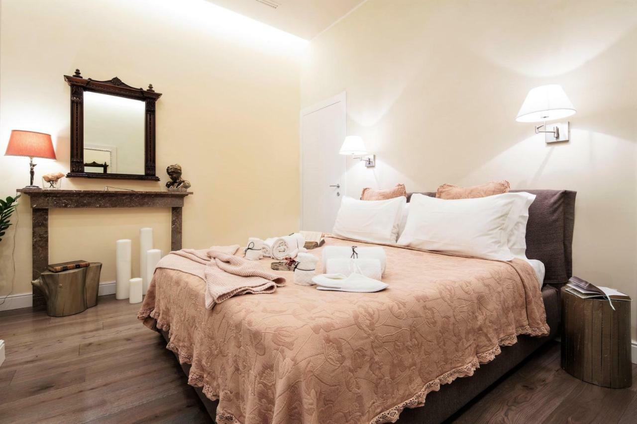 Fratta5 Luxury Apartment Verona Ngoại thất bức ảnh