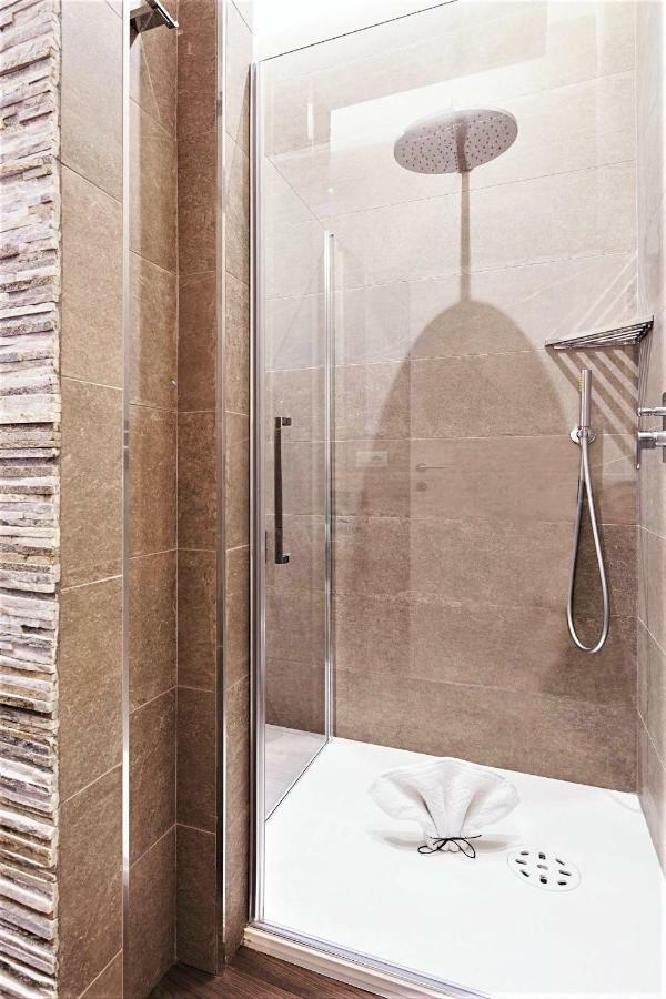 Fratta5 Luxury Apartment Verona Ngoại thất bức ảnh