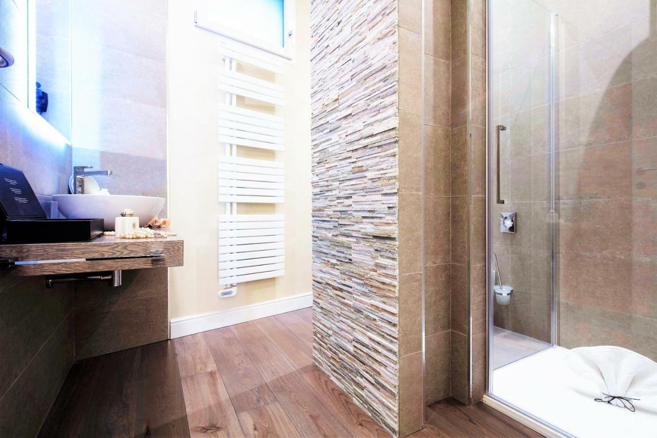 Fratta5 Luxury Apartment Verona Ngoại thất bức ảnh