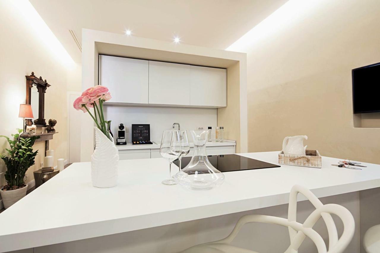 Fratta5 Luxury Apartment Verona Ngoại thất bức ảnh
