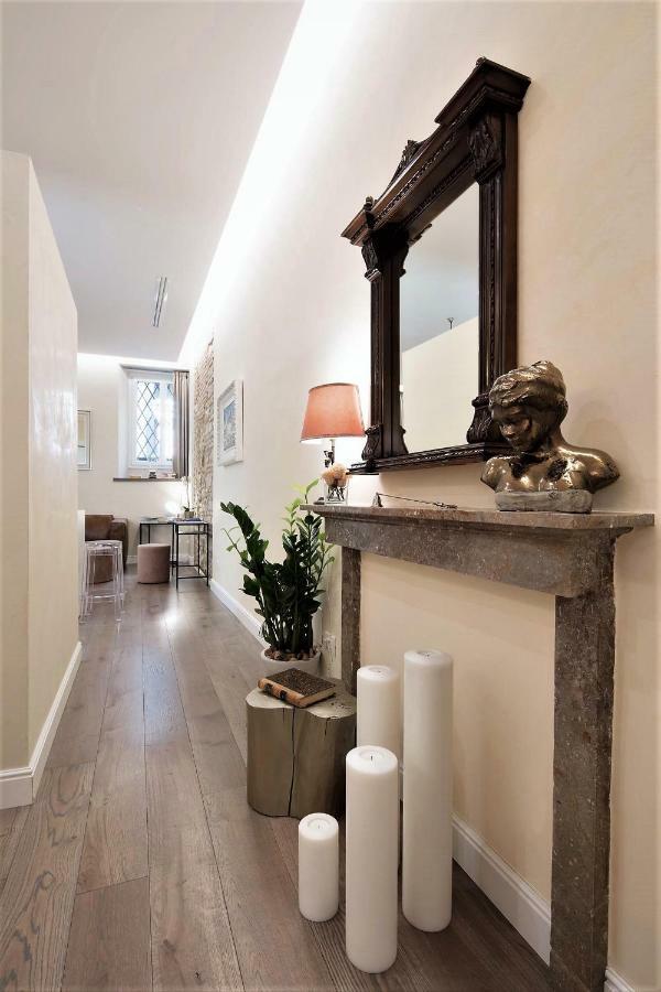 Fratta5 Luxury Apartment Verona Ngoại thất bức ảnh