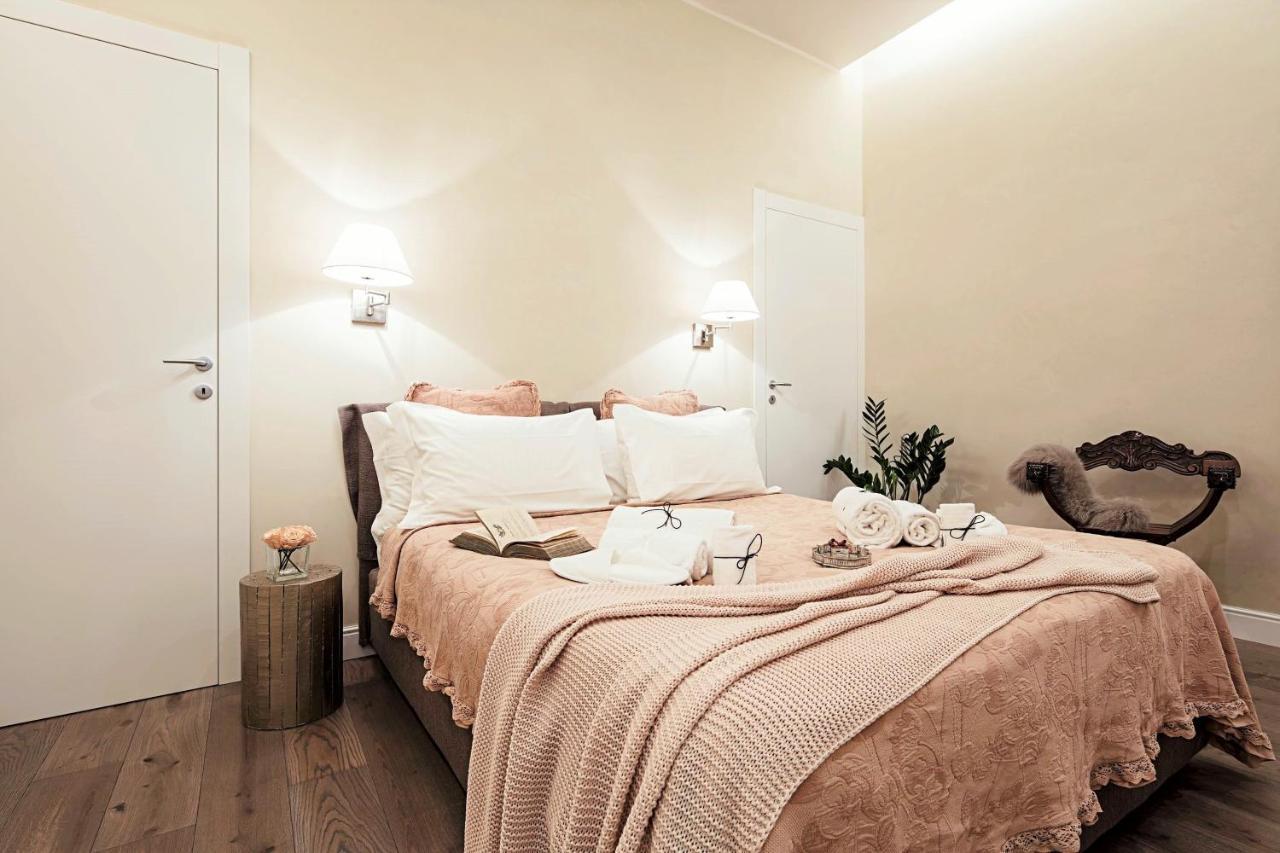 Fratta5 Luxury Apartment Verona Ngoại thất bức ảnh